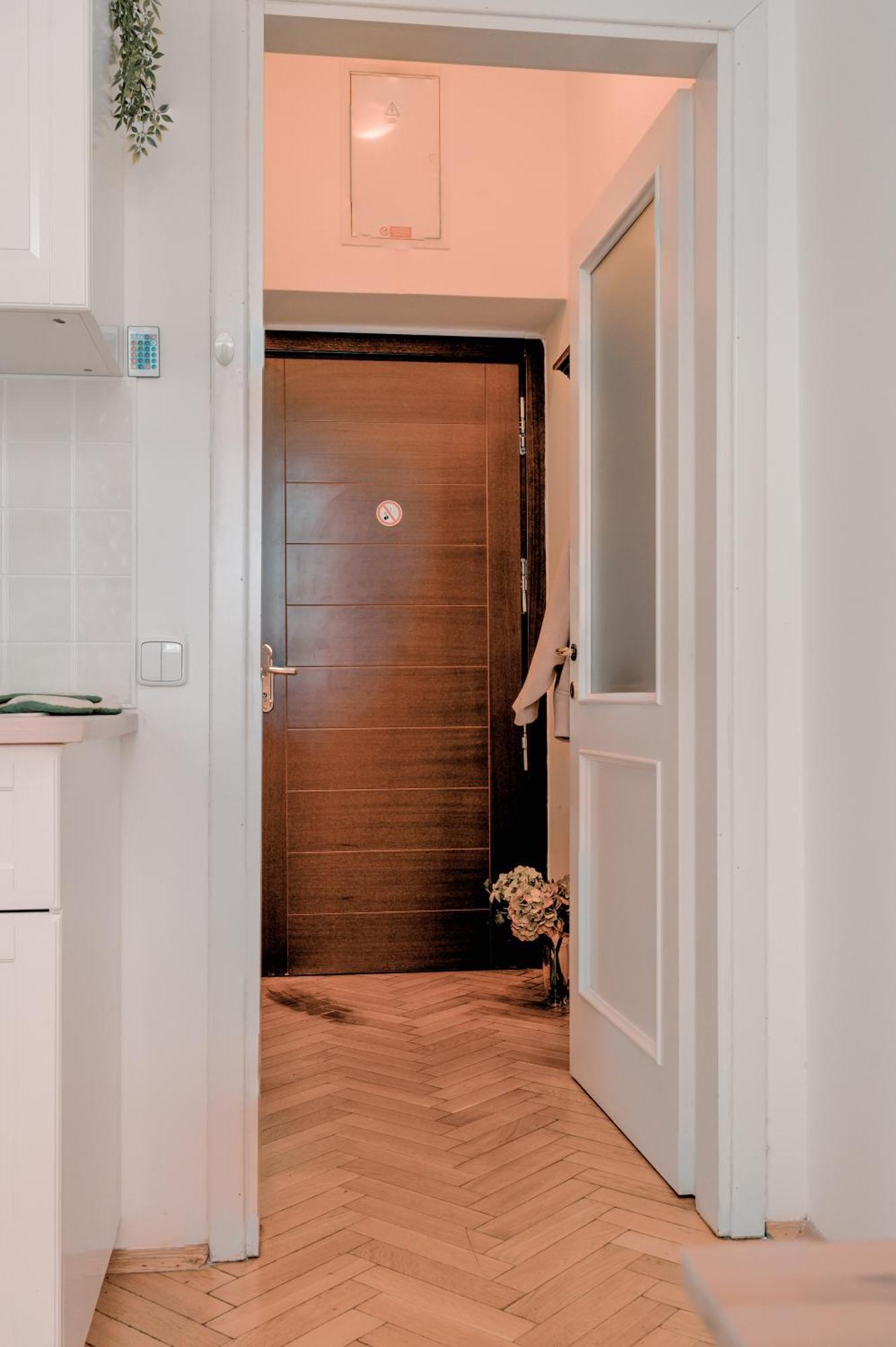 Appartamento Cosy In Zizkov *